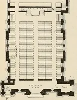 Picture 292 of 309 from Manual of ecclesiastical architecture. Comprising a study of its various styles, the chronological arrangements of its elements, and its relation to Christian worship (1897), leaf 413