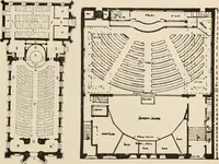 Picture 293 of 309 from Manual of ecclesiastical architecture. Comprising a study of its various styles, the chronological arrangements of its elements, and its relation to Christian worship (1897), leaf 414