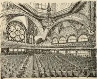 Picture 298 of 309 from Manual of ecclesiastical architecture. Comprising a study of its various styles, the chronological arrangements of its elements, and its relation to Christian worship (1897), leaf 419