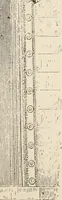 An illustration from Manual of ecclesiastical architecture. Comprising a study of its various styles, the chronological arrangements of its elements, and its relation to Christian worship (1897)