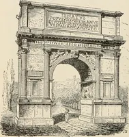 Picture 25 of 309 from Manual of ecclesiastical architecture. Comprising a study of its various styles, the chronological arrangements of its elements, and its relation to Christian worship (1897), leaf 47