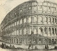 Picture 27 of 309 from Manual of ecclesiastical architecture. Comprising a study of its various styles, the chronological arrangements of its elements, and its relation to Christian worship (1897), leaf 49