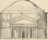 Picture 30 of 309 from Manual of ecclesiastical architecture. Comprising a study of its various styles, the chronological arrangements of its elements, and its relation to Christian worship (1897), leaf 50