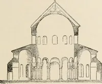Picture 35 of 309 from Manual of ecclesiastical architecture. Comprising a study of its various styles, the chronological arrangements of its elements, and its relation to Christian worship (1897), leaf 56