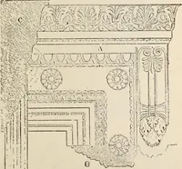 Picture 40 of 309 from Manual of ecclesiastical architecture. Comprising a study of its various styles, the chronological arrangements of its elements, and its relation to Christian worship (1897), leaf 60