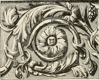 An illustration from Manual of ecclesiastical architecture. Comprising a study of its various styles, the chronological arrangements of its elements, and its relation to Christian worship (1897)