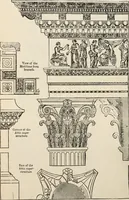 Picture 44 of 309 from Manual of ecclesiastical architecture. Comprising a study of its various styles, the chronological arrangements of its elements, and its relation to Christian worship (1897), leaf 63