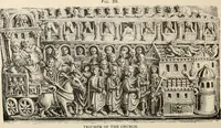 Picture 45 of 309 from Manual of ecclesiastical architecture. Comprising a study of its various styles, the chronological arrangements of its elements, and its relation to Christian worship (1897), leaf 68