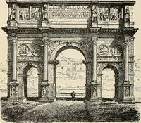 Picture 47 of 309 from Manual of ecclesiastical architecture. Comprising a study of its various styles, the chronological arrangements of its elements, and its relation to Christian worship (1897), leaf 71