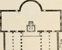 Picture 48 of 309 from Manual of ecclesiastical architecture. Comprising a study of its various styles, the chronological arrangements of its elements, and its relation to Christian worship (1897), leaf 72