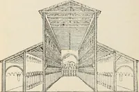 Picture 49 of 309 from Manual of ecclesiastical architecture. Comprising a study of its various styles, the chronological arrangements of its elements, and its relation to Christian worship (1897), leaf 73