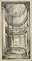 Picture 54 of 309 from Manual of ecclesiastical architecture. Comprising a study of its various styles, the chronological arrangements of its elements, and its relation to Christian worship (1897), leaf 83