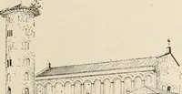 Picture 55 of 309 from Manual of ecclesiastical architecture. Comprising a study of its various styles, the chronological arrangements of its elements, and its relation to Christian worship (1897), leaf 84