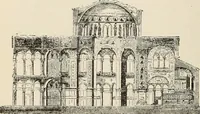 Picture 59 of 309 from Manual of ecclesiastical architecture. Comprising a study of its various styles, the chronological arrangements of its elements, and its relation to Christian worship (1897), leaf 93