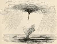 An illustration from A manual of electricity, magnetism and meteorology (1844)