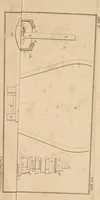 An illustration from A manual of elementary geometrical drawing, involving three dimensions. Designed for use in high schools, academies, engineering schools, etc.: and for the self-instruction of inventors, artisans, etc. ... In five divisions .. (1868)