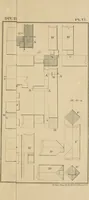 An illustration from A manual of elementary geometrical drawing, involving three dimensions. Designed for use in high schools, academies, engineering schools, etc.: and for the self-instruction of inventors, artisans, etc. ... In five divisions .. (1868)
