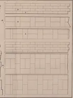 An illustration from A manual of elementary geometrical drawing, involving three dimensions. Designed for use in high schools, academies, engineering schools, etc. : and for the self-instruction of inventors,artizans, etc. ... In five divisions .. (1867)