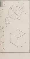An illustration from A manual of elementary geometrical drawing, involving three dimensions. Designed for use in high schools, academies, engineering schools, etc. : and for the self-instruction of inventors,artizans, etc. ... In five divisions .. (1867)
