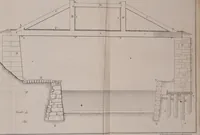 An illustration from A manual of elementary geometrical drawing, involving three dimensions. Designed for use in high schools, academies, engineering schools, etc. : and for the self-instruction of inventors,artizans, etc. ... In five divisions .. (1867)
