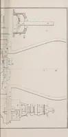 An illustration from A manual of elementary geometrical drawing, involving three dimensions. Designed for use in high schools, academies, engineering schools, etc. : and for the self-instruction of inventors,artizans, etc. ... In five divisions .. (1867)