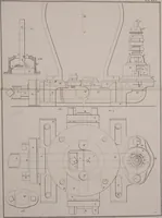 An illustration from A manual of elementary geometrical drawing, involving three dimensions. Designed for use in high schools, academies, engineering schools, etc. : and for the self-instruction of inventors,artizans, etc. ... In five divisions .. (1867)