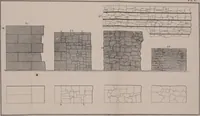 An illustration from A manual of elementary geometrical drawing, involving three dimensions. Designed for use in high schools, academies, engineering schools, etc. : and for the self-instruction of inventors,artizans, etc. ... In five divisions .. (1867)
