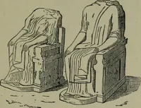 An illustration from A manual of Greek archaeology (1886)