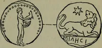 Picture 33 of 137 from A manual of Greek archaeology (1886), leaf 134