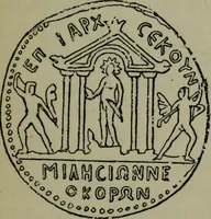 Picture 34 of 137 from A manual of Greek archaeology (1886), leaf 134