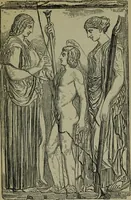 An illustration from A manual of Greek archaeology (1886)
