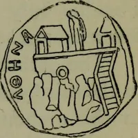 Picture 49 of 137 from A manual of Greek archaeology (1886), leaf 168
