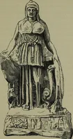 An illustration from A manual of Greek archaeology (1886)