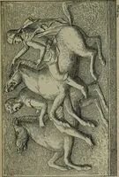 An illustration from A manual of Greek archaeology (1886)