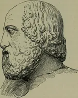 An illustration from A manual of Greek archaeology (1886)
