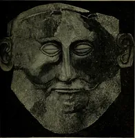 An illustration from A manual of Greek archaeology (1886)