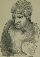 Picture 59 of 137 from A manual of Greek archaeology (1886), leaf 200