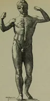 An illustration from A manual of Greek archaeology (1886)