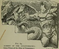 Picture 65 of 137 from A manual of Greek archaeology (1886), leaf 230