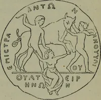Picture 66 of 137 from A manual of Greek archaeology (1886), leaf 232