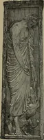 An illustration from A manual of Greek archaeology (1886)