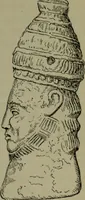 An illustration from A manual of Greek archaeology (1886)