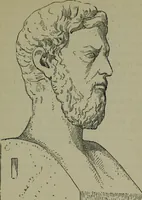 An illustration from A manual of Greek archaeology (1886)