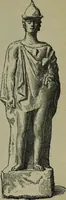 An illustration from A manual of Greek archaeology (1886)