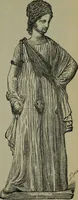 An illustration from A manual of Greek archaeology (1886)