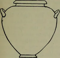 An illustration from A manual of Greek archaeology (1886)