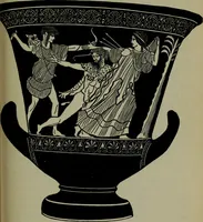 Picture 109 of 137 from A manual of Greek archaeology (1886), leaf 316