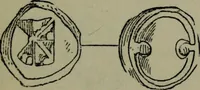 An illustration from A manual of Greek archaeology (1886)
