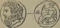 An illustration from A manual of Greek archaeology (1886)
