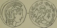 An illustration from A manual of Greek archaeology (1886)